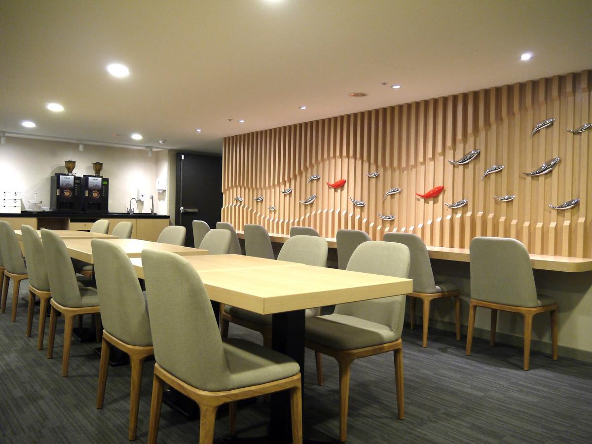 Eastin Taipei Hotel Εξωτερικό φωτογραφία