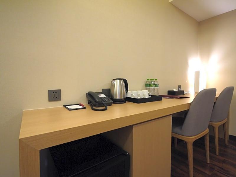 Eastin Taipei Hotel Εξωτερικό φωτογραφία