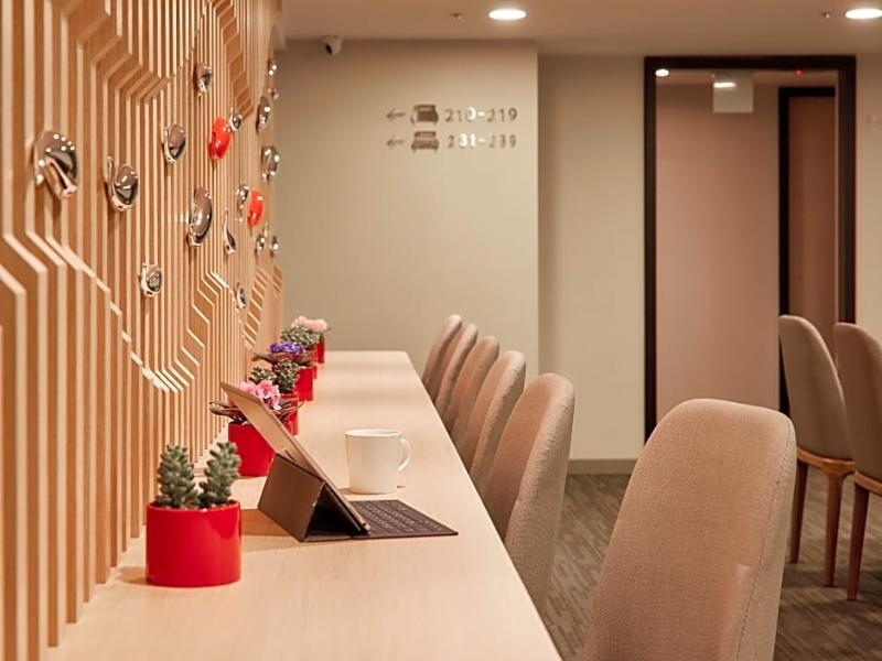Eastin Taipei Hotel Εξωτερικό φωτογραφία